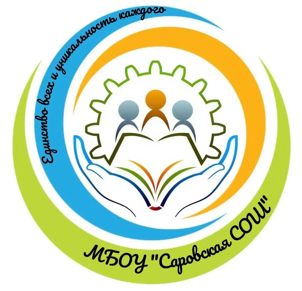 МБОУ "Саровская СОШ"