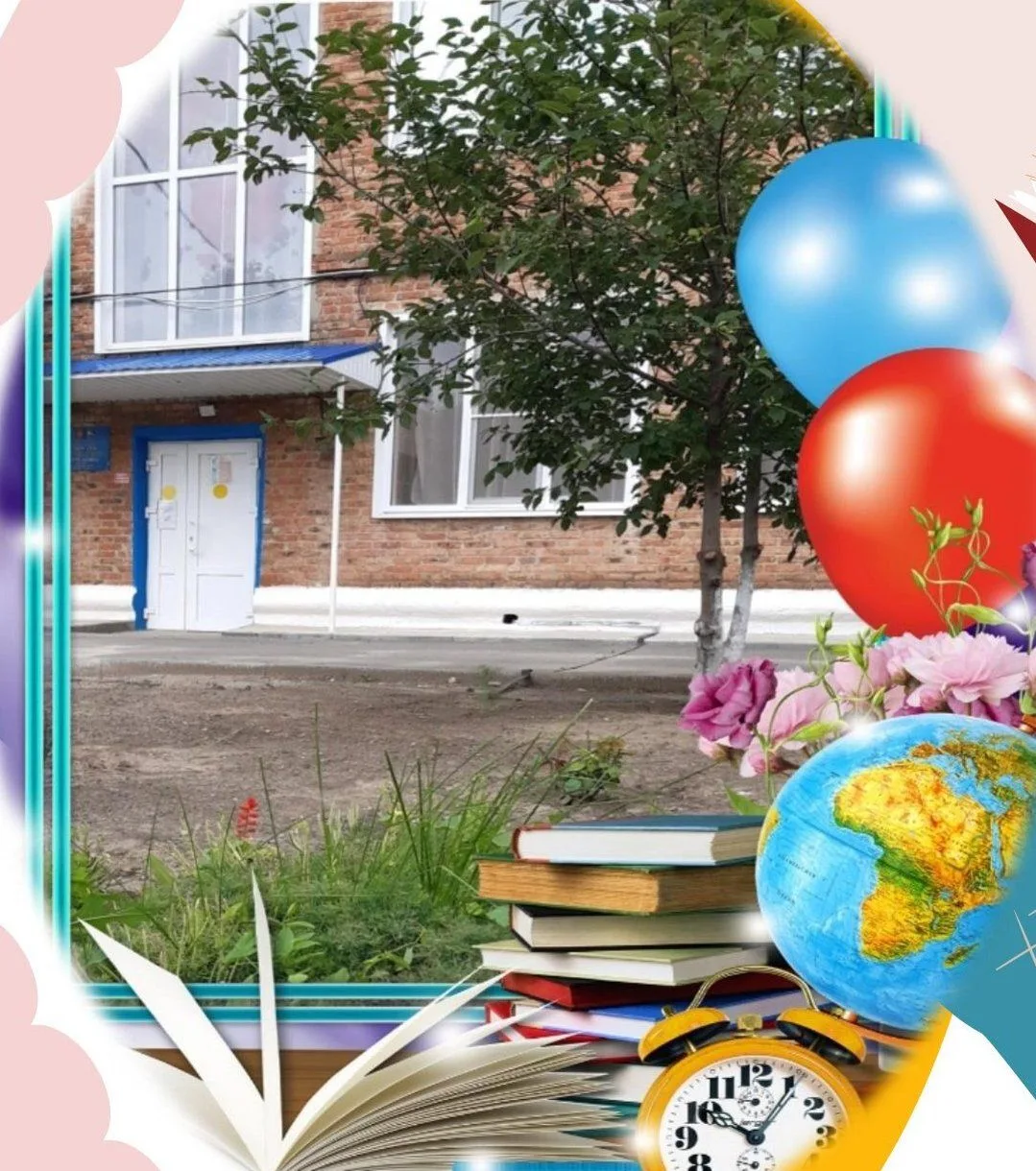 МБДОУ № 8 "Виноградинка" х.Ведерников