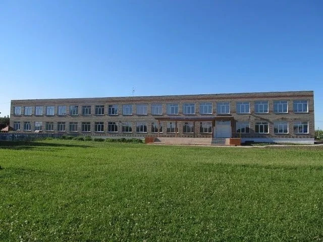 МКОУ Емельяновская ООШ