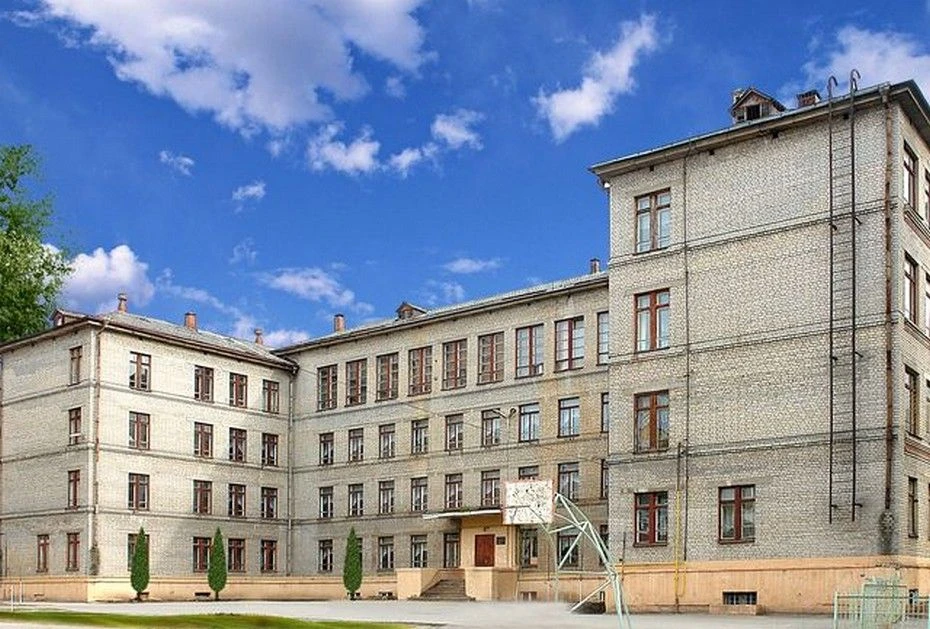 МБОУ "Школа №39 "ЦФМО"