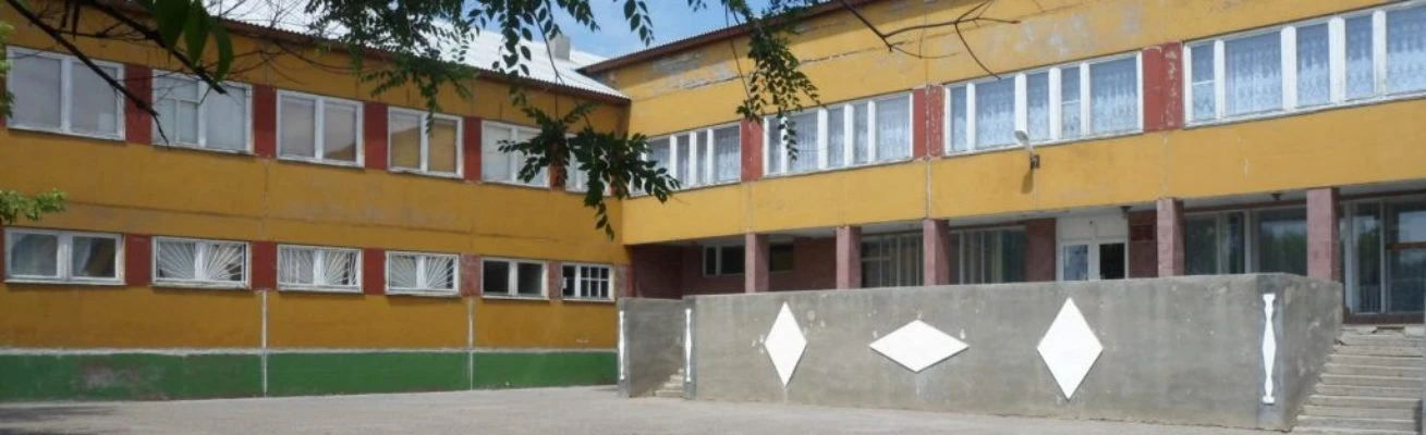 МКОУ "ПРИВОЛЖСКАЯ СШ"