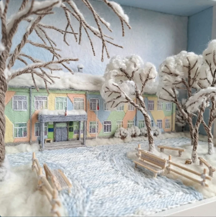 БМАОУ СОШ №23