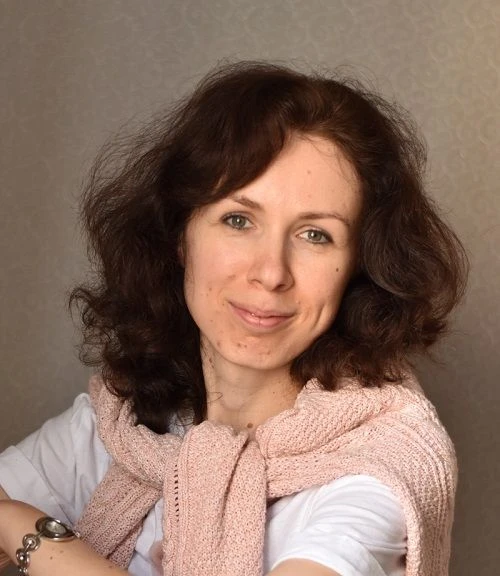 ИИ для HR и T&D | Лежнева Екатерина — канал в мессенджере MAX