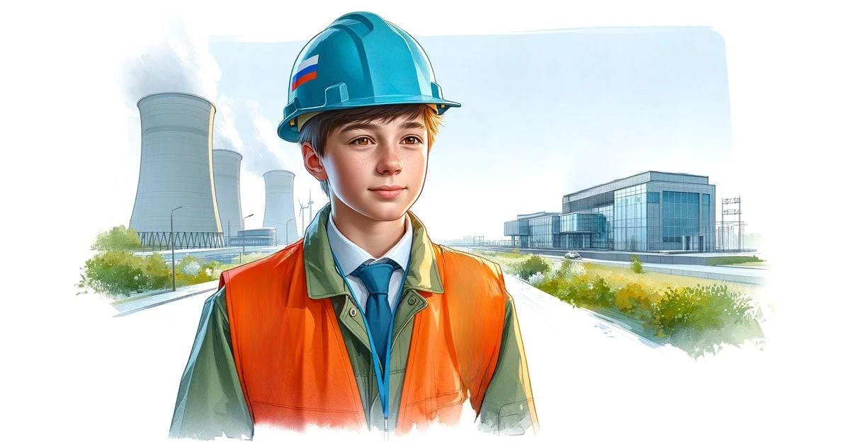Про_ДГК — канал в мессенджере MAX