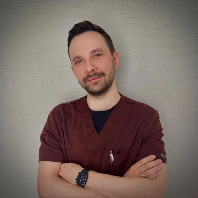 Спасибо, Док! — канал в мессенджере MAX