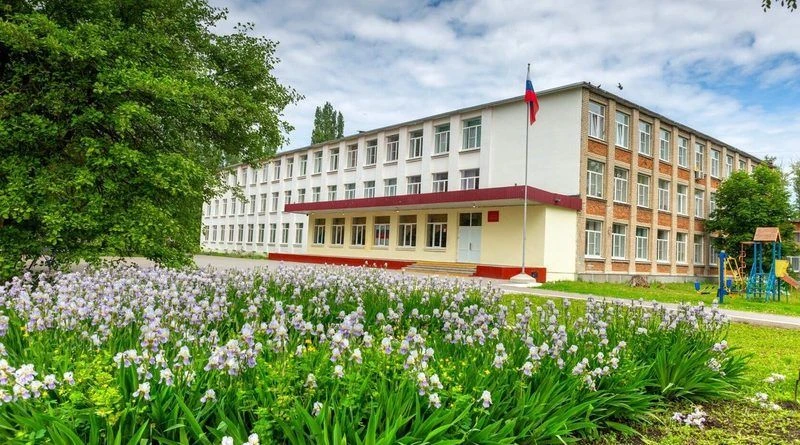 МБОУ Токаревская СОШ N 1