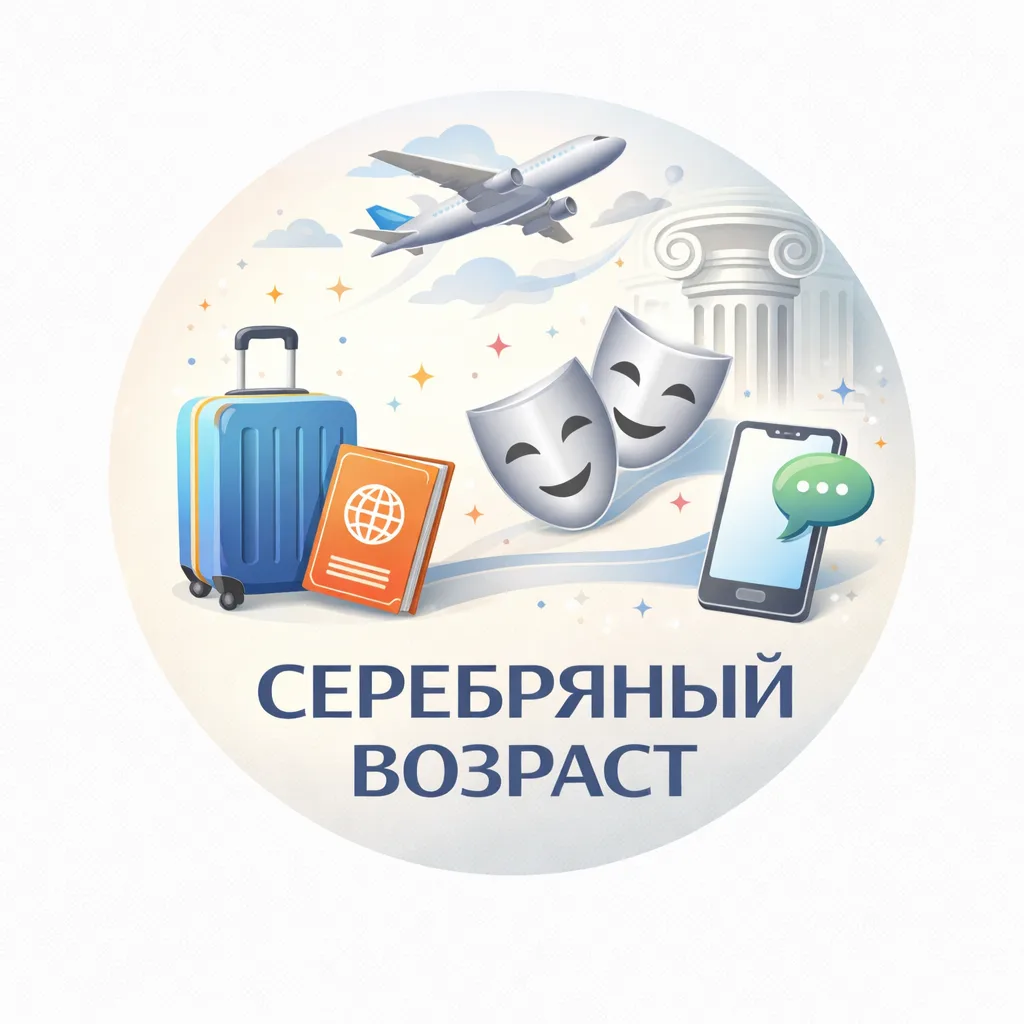 Серебряный возраст
