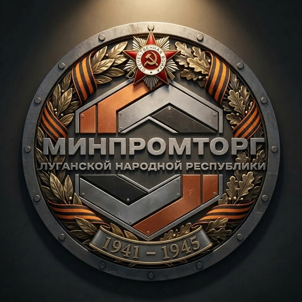МИНПРОМТОРГ ЛНР | Новости