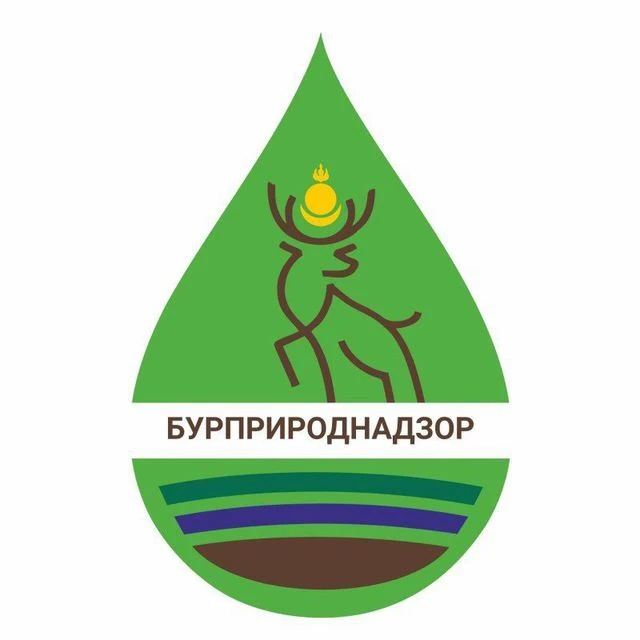 Логотип канала