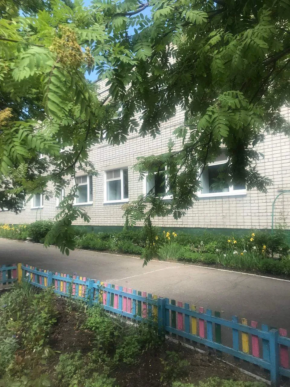 Детский сад №235 г.Ульяновска