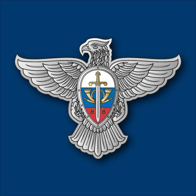 СПЕЦСВЯЗЬ РОССИИ🇷🇺