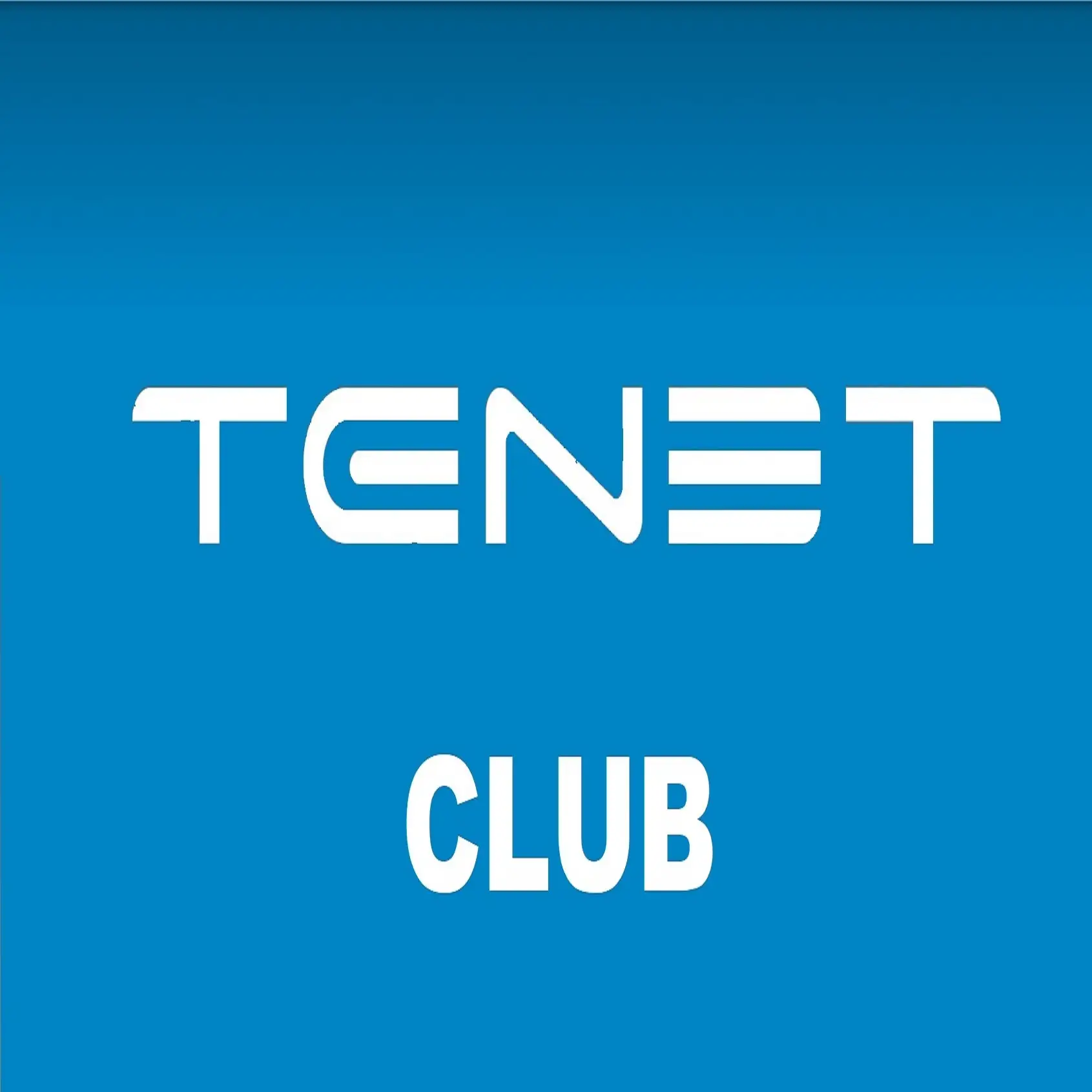 Клуб Тенет (Tenet Club) — канал в мессенджере MAX