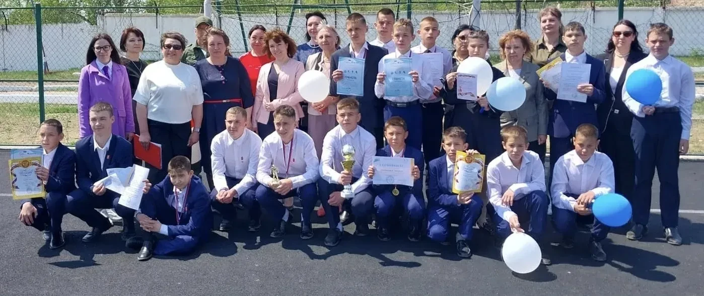 ГОУ "Сретенское специальное учреждение закрытого типа"