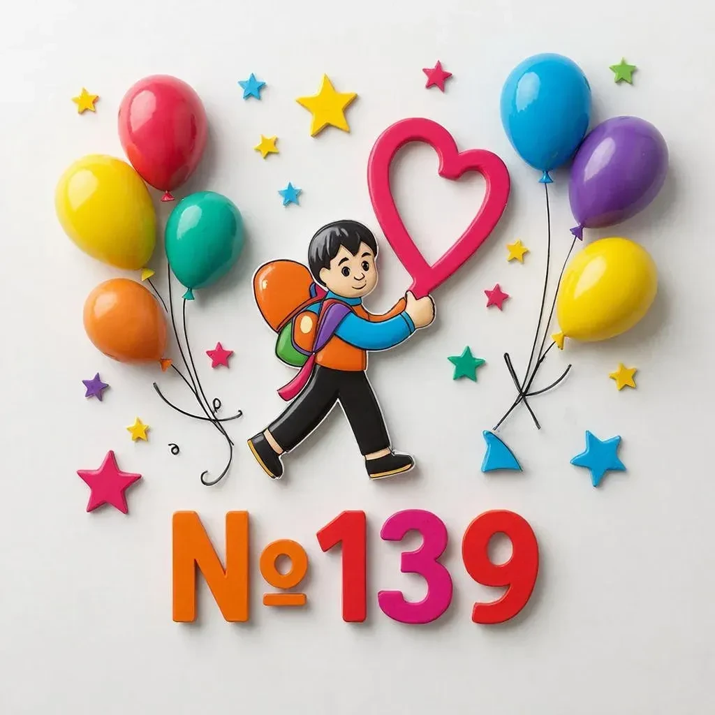 ДОУ 139 г. Липецка — канал в мессенджере MAX