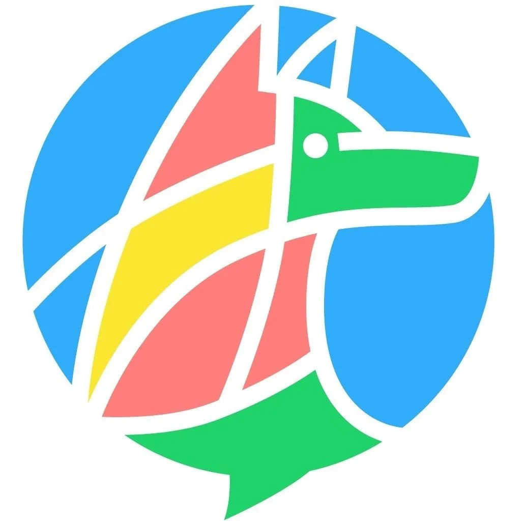 Логотип канала