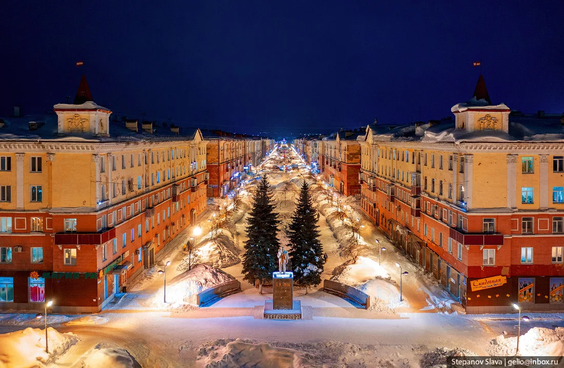 ООО УК АРБАТ МЕЖДУРЕЧЕНСК — канал в мессенджере MAX
