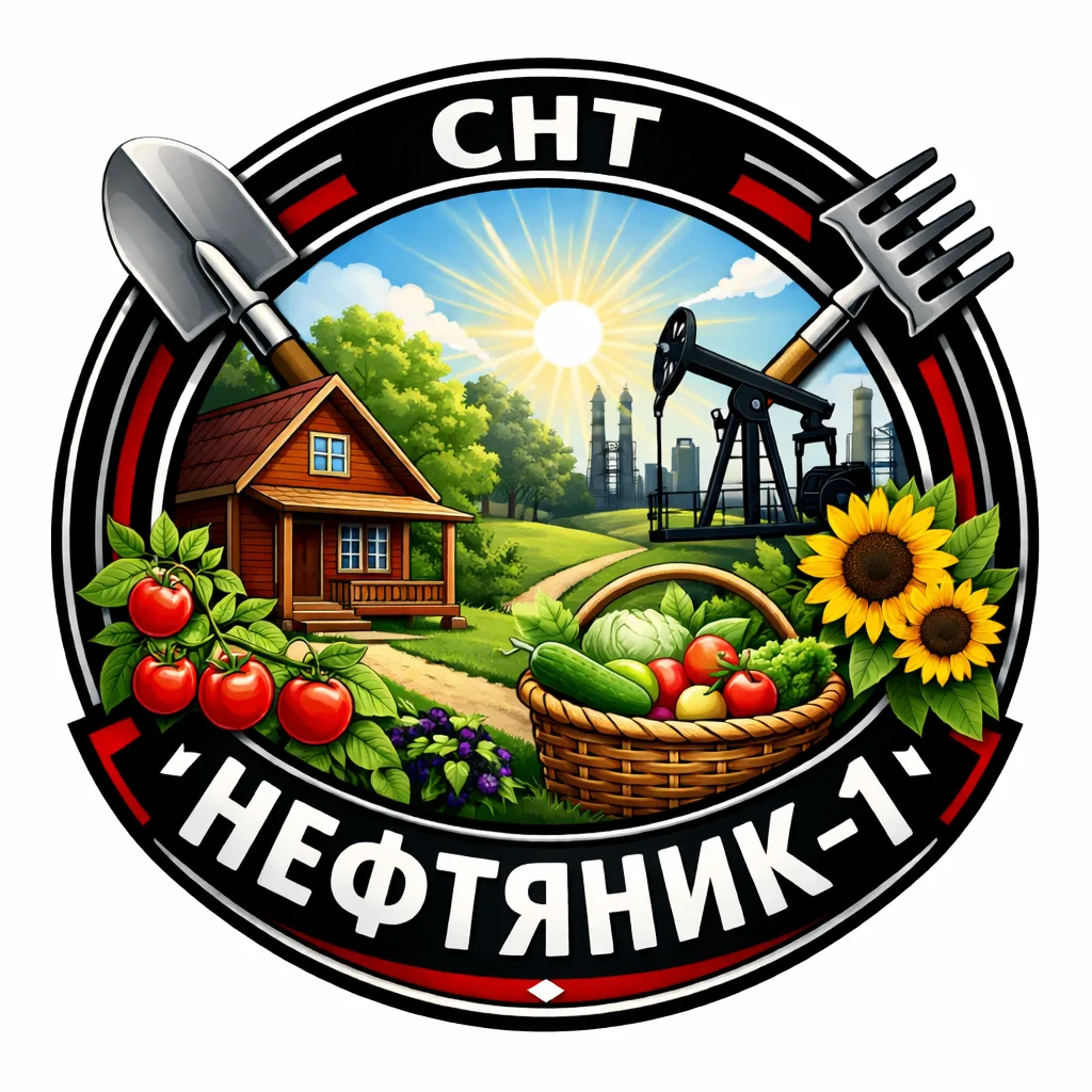 СНТ "НЕФТЯНИК-1"