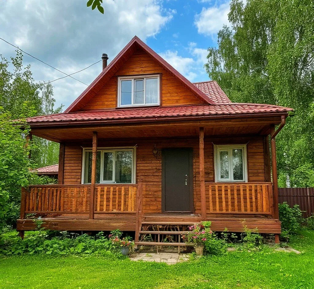 Моя дача — канал в мессенджере MAX
