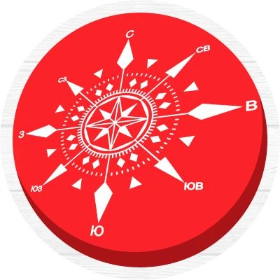 Роза ветров туристическая компания