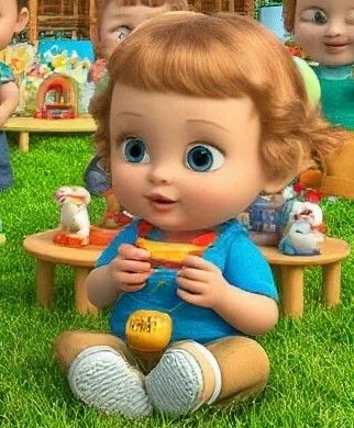 Силикатный детский сад