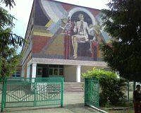 МАОУ СОШ № 9 им.П.К.Жукова