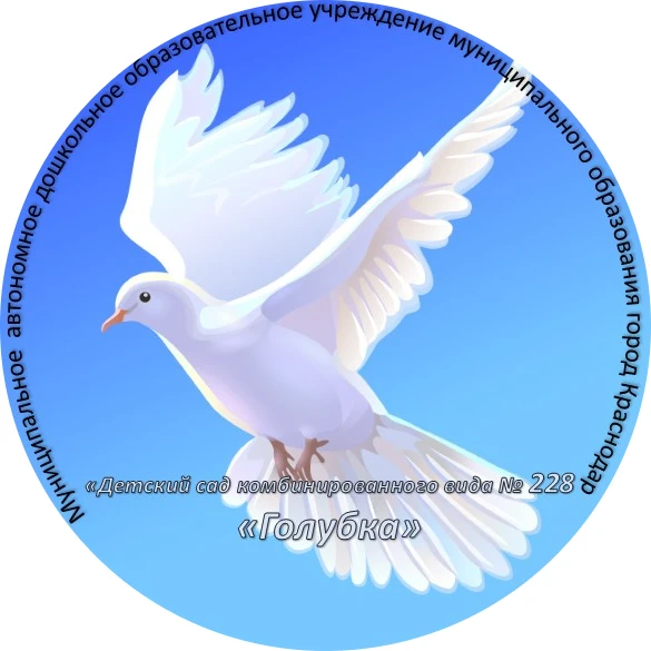 Детский сад 228