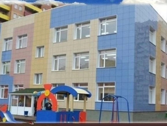 МАДОУ "Детский сад № 373 "Скворушка" г. Новосибирск