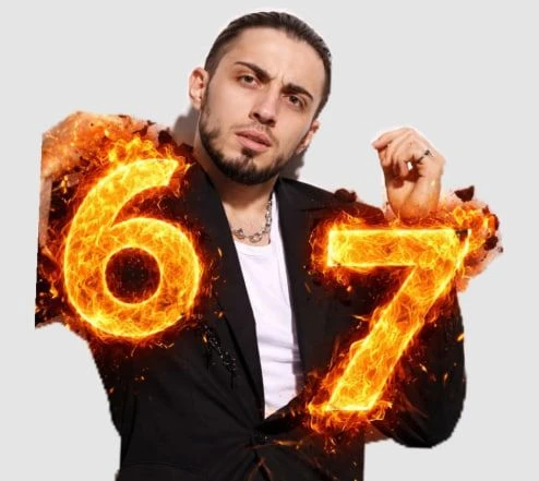 67 — канал в мессенджере MAX
