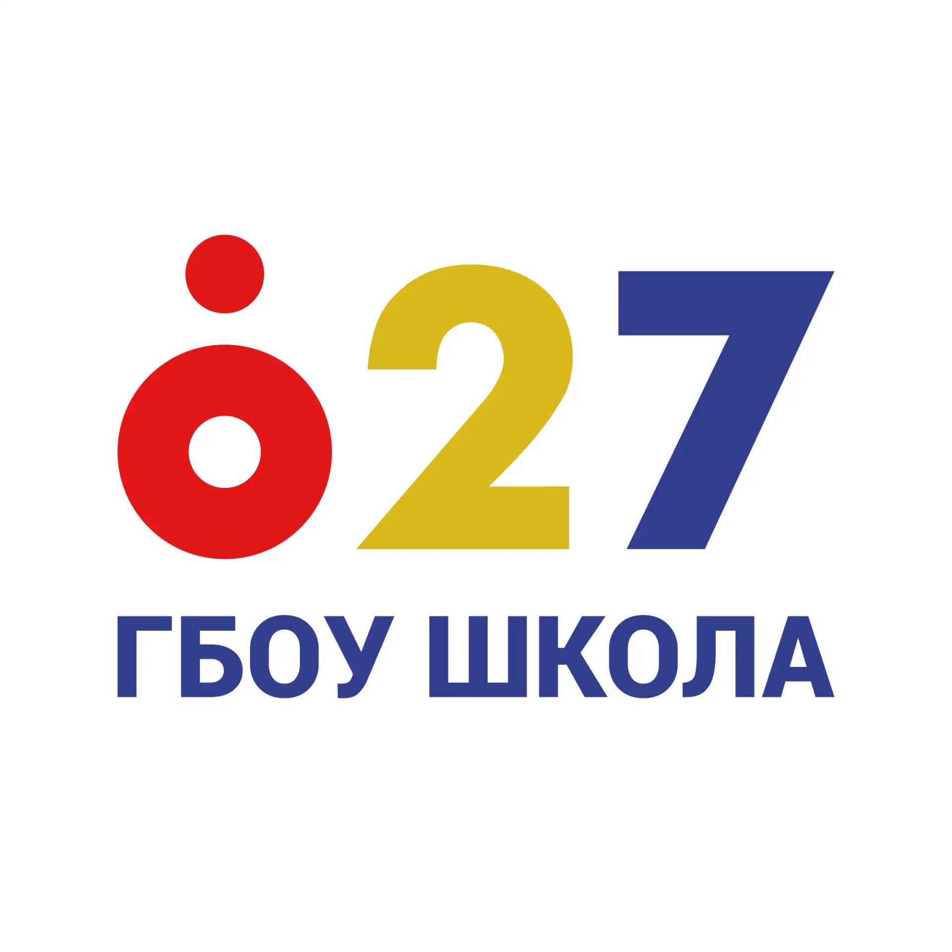 Школа № 827