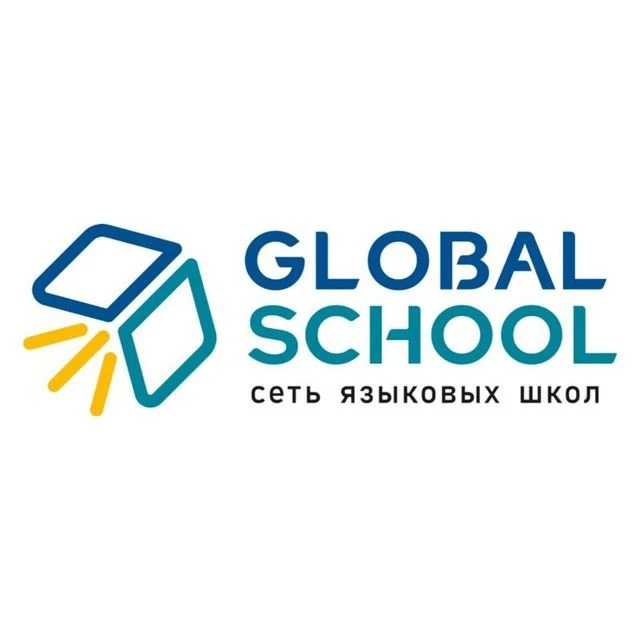 GLOBAL SCHOOL- сеть языковых школ — канал в мессенджере MAX