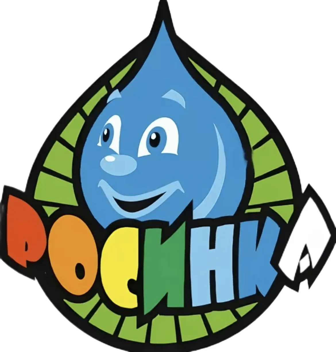 Логотип канала