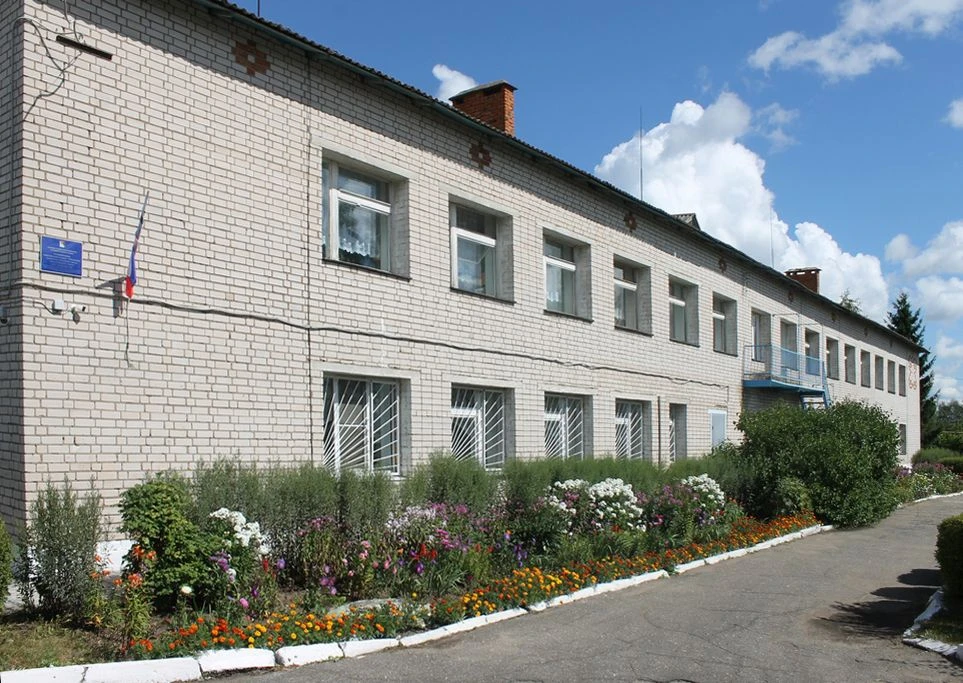 МОУ Панинская НШ Фурманов