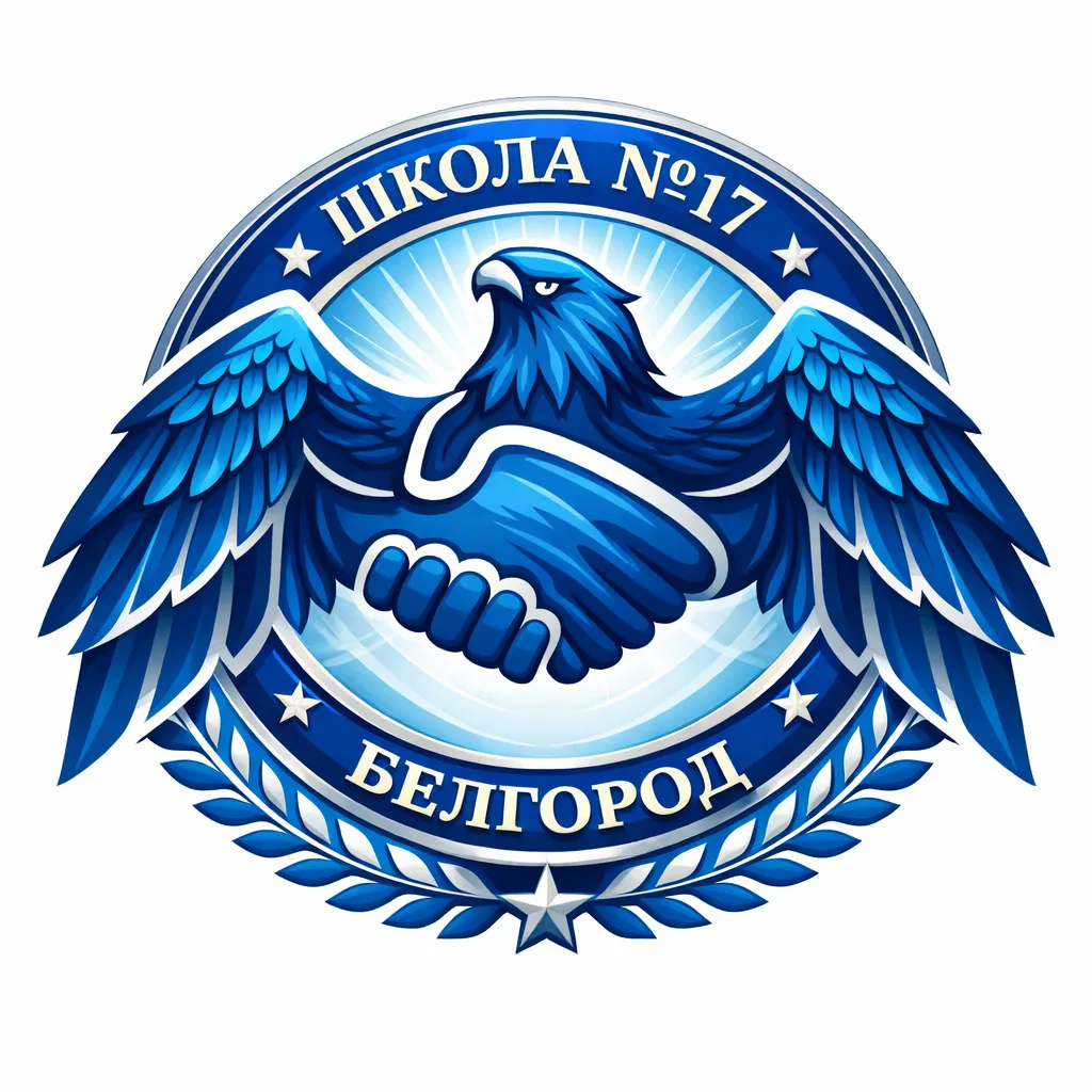 МБОУ СОШ 17 г.Белгород