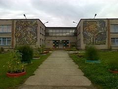 МАДОУ № 58 г. Кушва