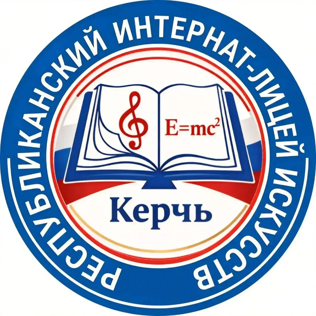 ГБОУРК "КЕРЧЕНСКИЙ УЧЕБНО-ВОСПИТАТЕЛЬНЫЙ КОМПЛЕКС-ИНТЕРНАТ-ЛИЦЕЙ ИСКУССТВ" — канал в мессенджере MAX