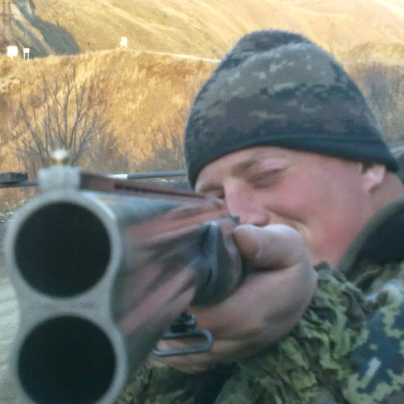 Кирилл Лаптенков