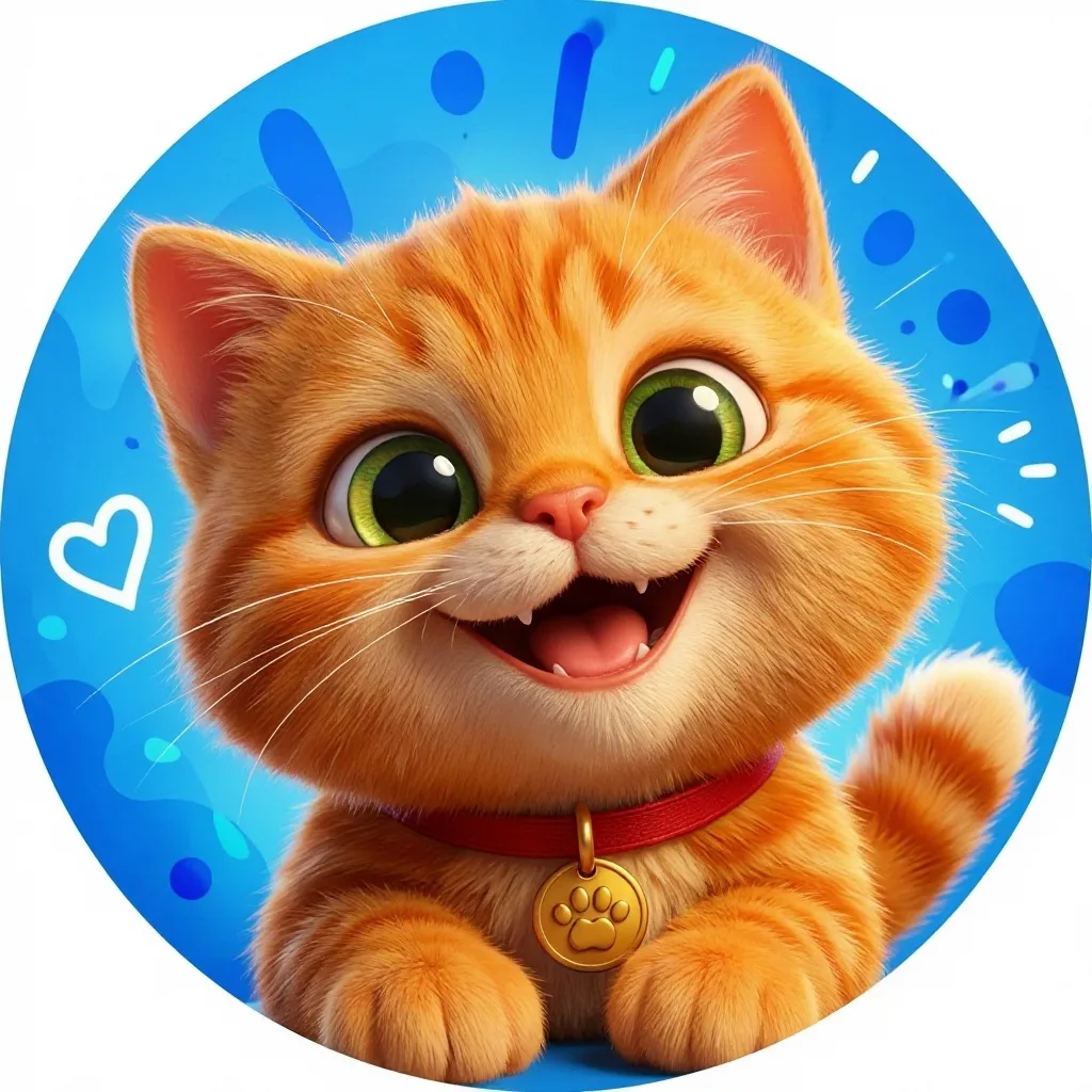 Пушистики🐾Проказники • Коты • Собаки • Юмор • Мемы • Животные • Питомцы — канал в мессенджере MAX