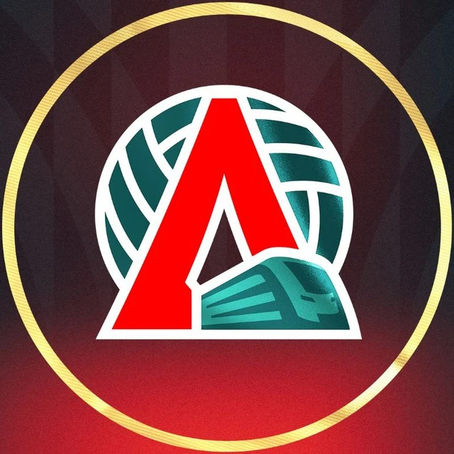 Логотип канала