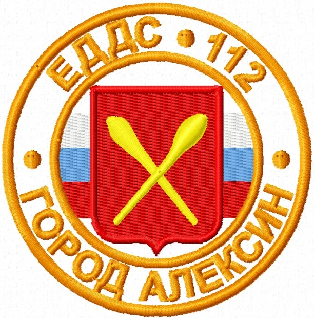 ЕДДС города Алексин