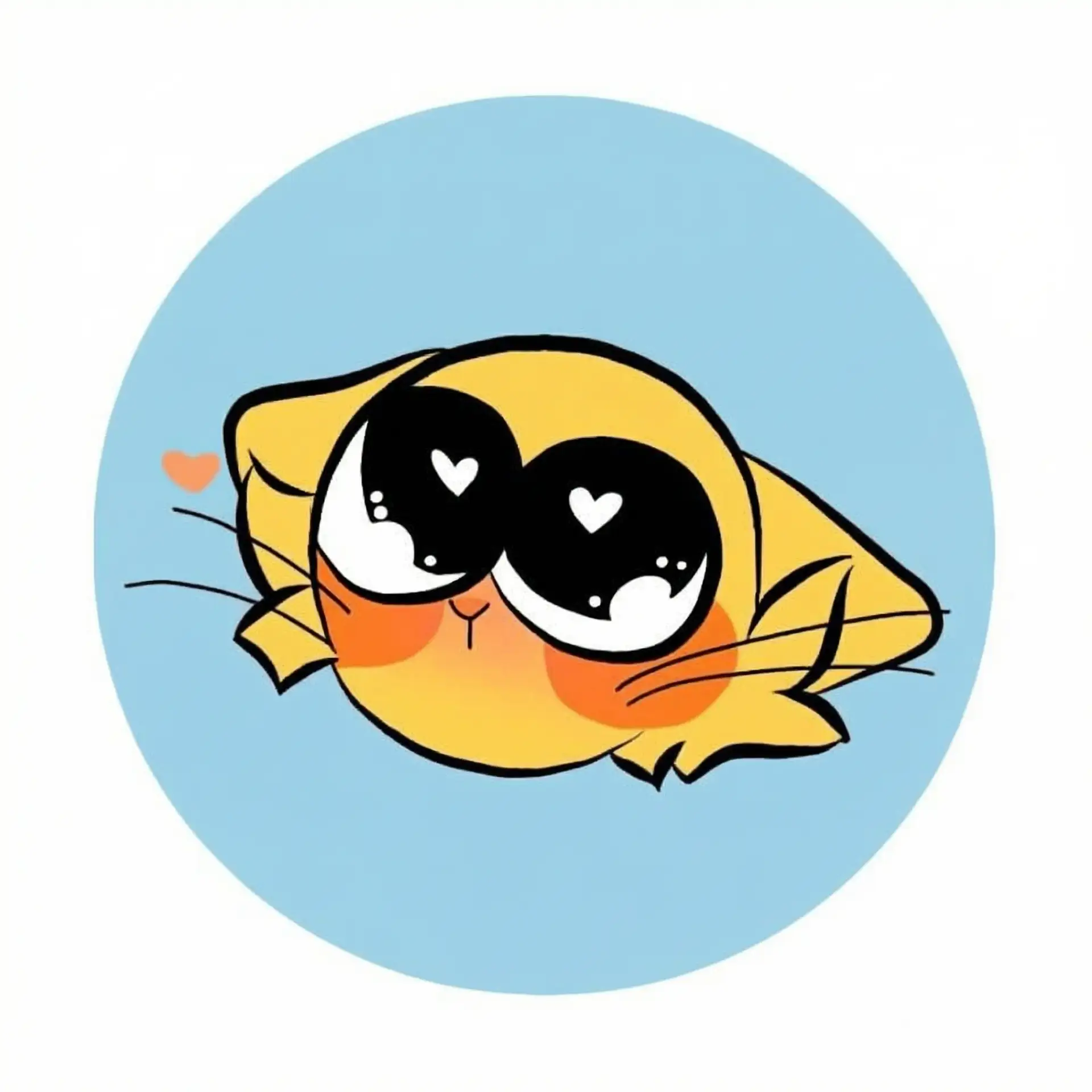 Логотип канала