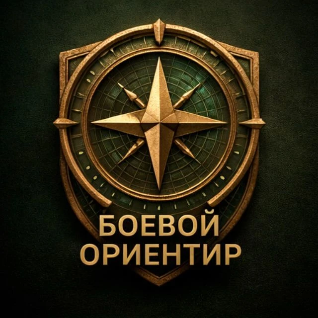 Боевой Ориентир