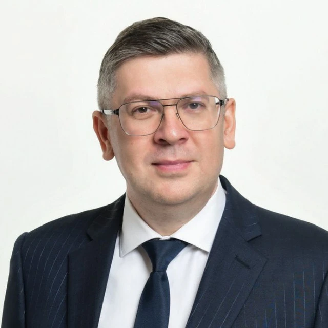 Ярослав Кошелев 🇷🇺 — канал в мессенджере MAX