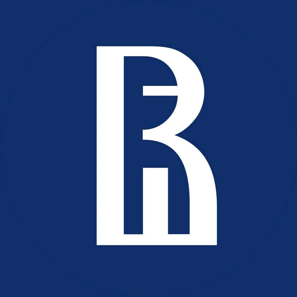 Логотип канала