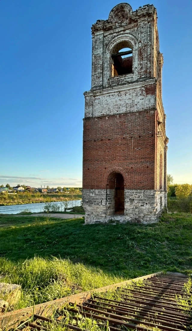Ичалковский территориальный отдел