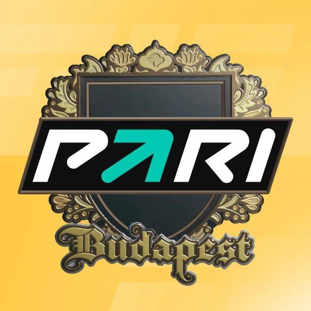 PARI Esports