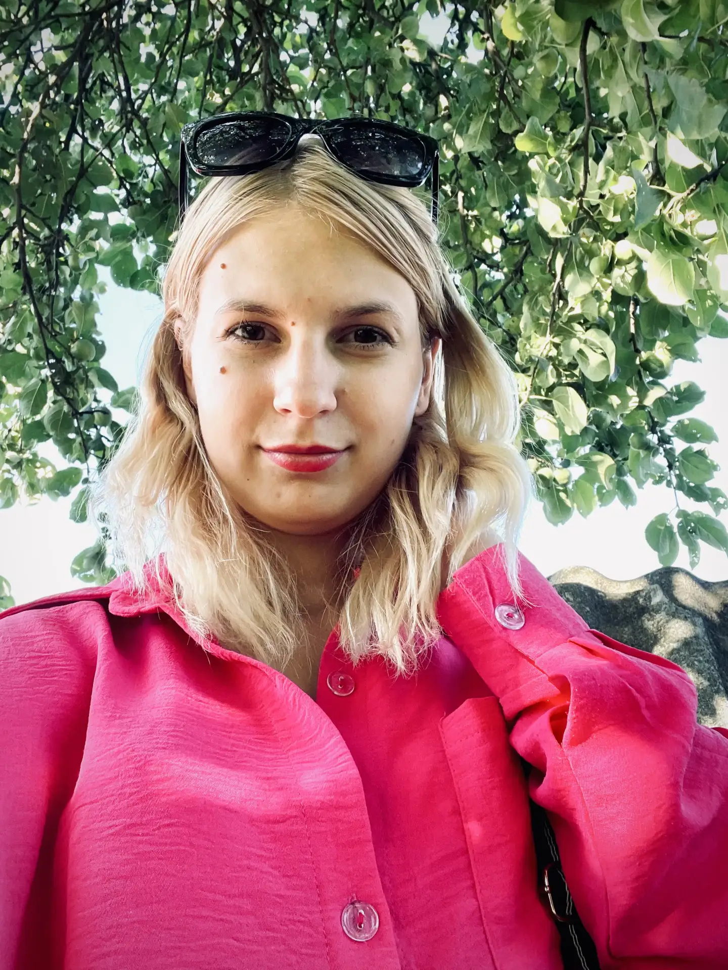 Будни✌️💕 — канал в мессенджере MAX
