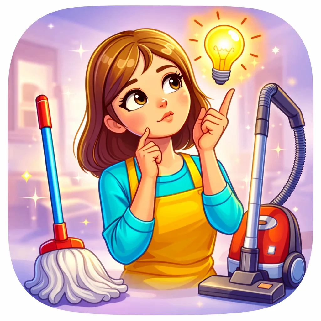 Хозяйка на все руки