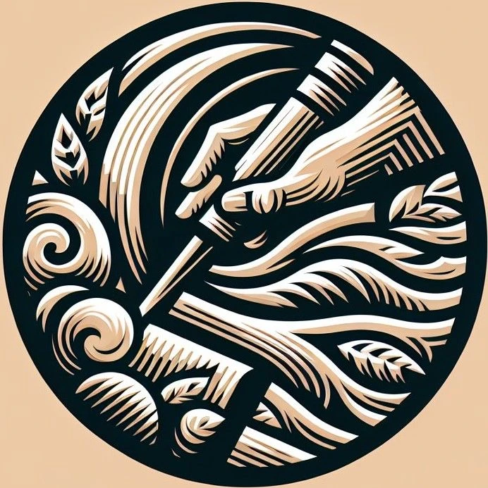 Клуб резчиков - резьба по дереву, камню и кости