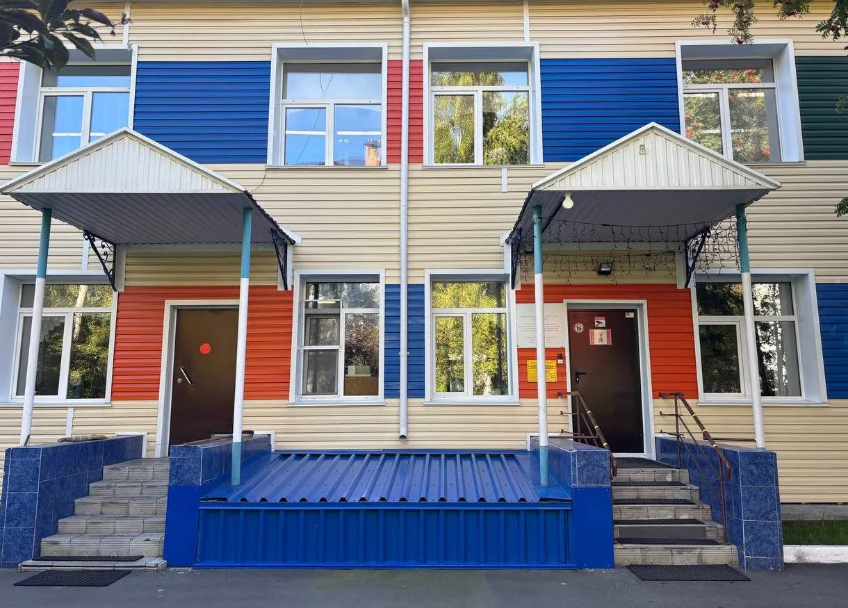 Официальный канал КГБОУ "Алтайская общеобразовательная школа № 1" г.Барнаул