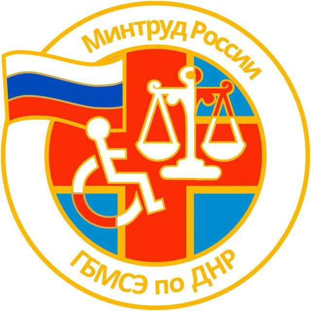 МСЭ в ДНР — канал в мессенджере MAX